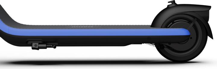 Actual product image Segway-Ninebot C2 Pro E (16 km/h, 17 km, 150 W)