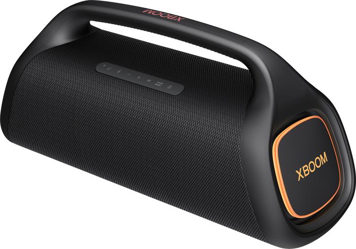 Image du produit LG XBOOM Go XG9 (24 h, Fonctionnement sur batterie)