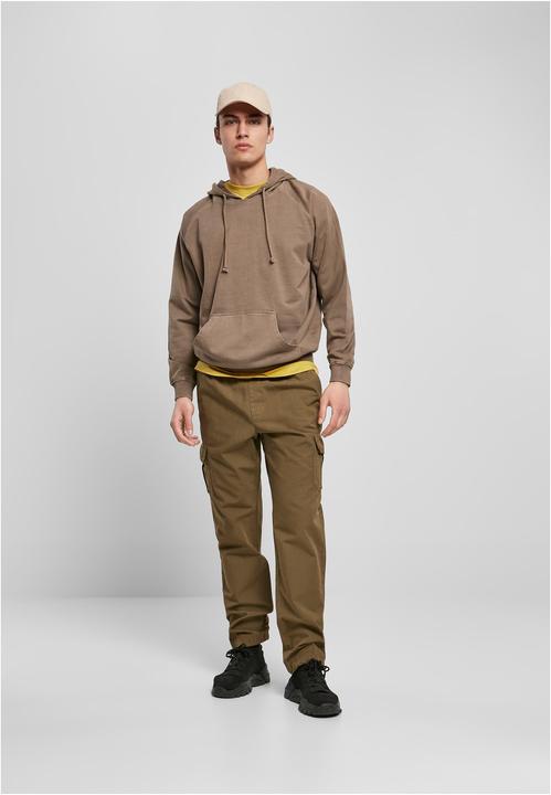 Produktbild Urban Classics Kapuzensweatshirt (S)