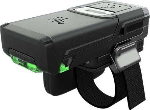 Image du produit Zebra Scanner à anneau RS5100 SE4710, y compris le support dorsal de la main (Codes à barres 2D, Codes à barres 1D)