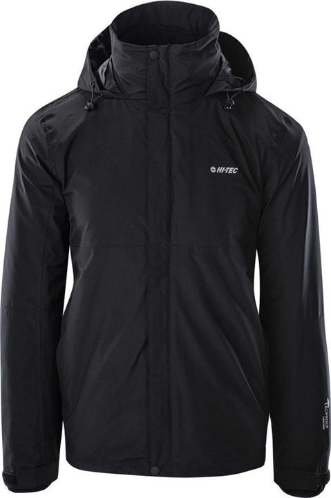 Immagine prodotto Hi-Tec Giacca Helmo da uomo nera S. XL (XL)