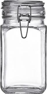 Image du produit Montana Furniture Bocal de rangement (6x) (1 l)