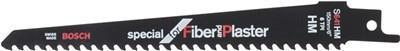 Image du produit Bosch Professional Zubehör Lame de scie sabre EXPERT 'Hollow Brick' S 1243 HM, 1 pièce