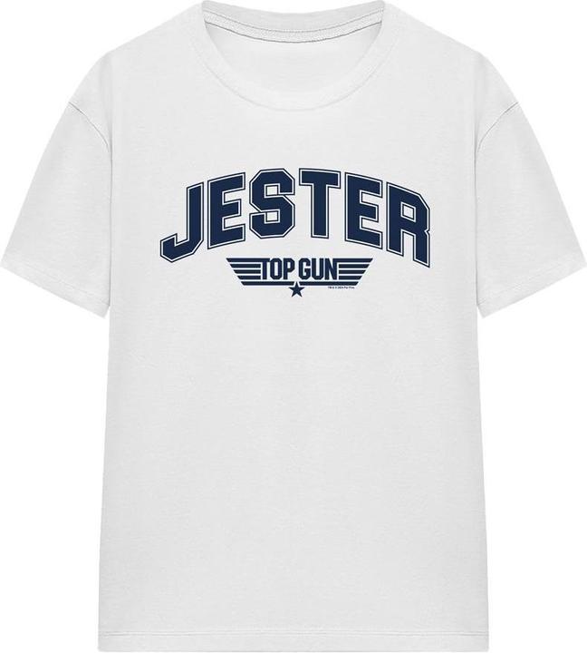 Immagine prodotto Top Gun Jester Maglietta Varsity Adulto Unisex (XXL)