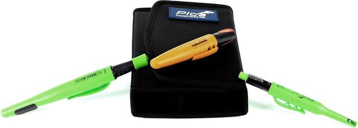 Actual product image Pica Marker (Black, 3 x)