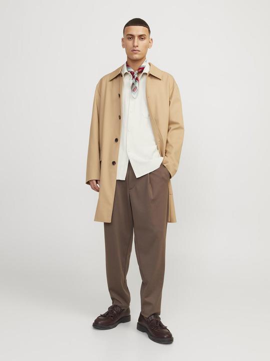Produktbild Jack & Jones Wide Fit Hemd Hemd (XL)
