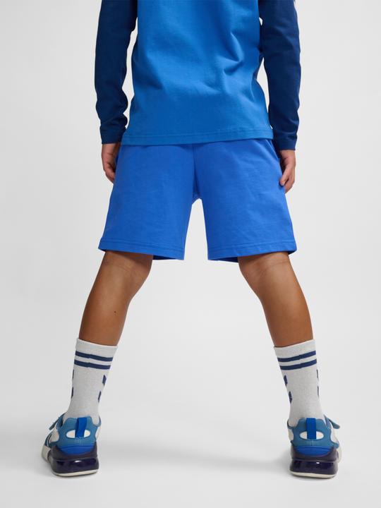 Produktbild hummel Hmlbassim Shorts (122)