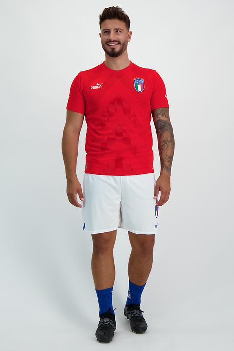 Produktbild Puma FIGC GK Jersey Replica SS (M)