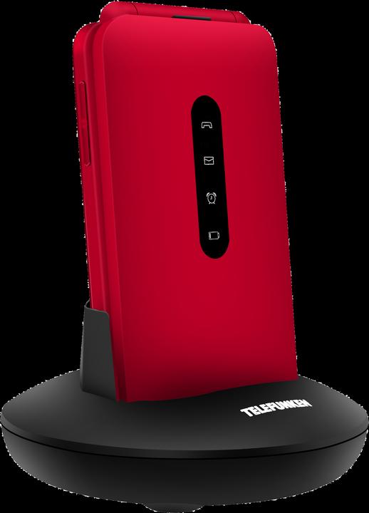 Produktbild Telefunken S740 (4G)