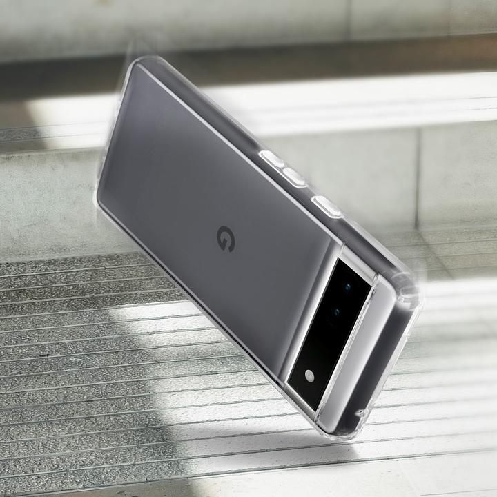 Image du produit Avizar Housse de protection avec dos dur Series (Google Pixel 6a)