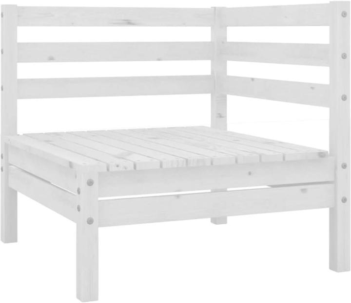 Produktbild VidaXL Garten-Lounge-Set