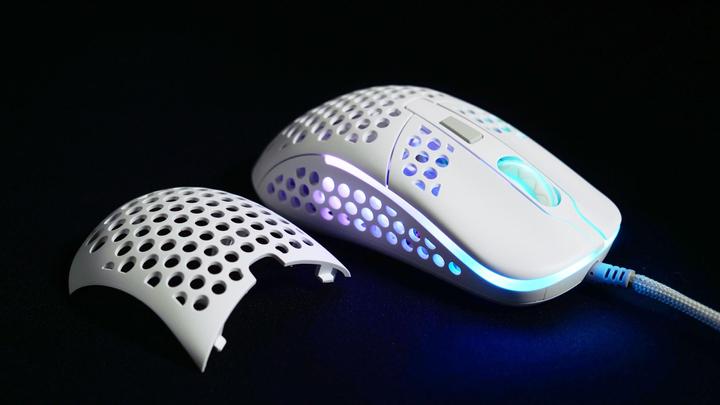 Image du produit CHERRY xtrfy M42 (Filaire)