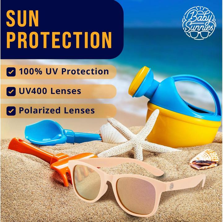 Produktbild Baby Sunnies Kinder-Sonnenbrille