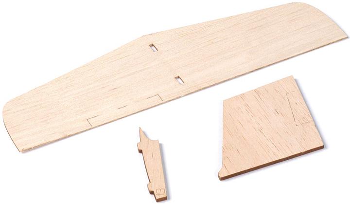 Produktbild Kavan Wurfgleiter mini Uhu (Segelflugzeug)
