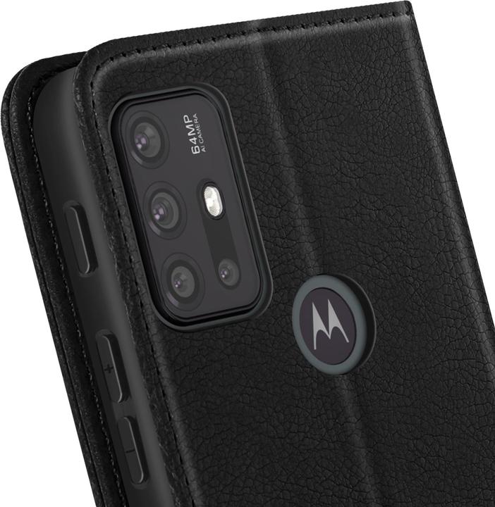 Immagine prodotto Avizar Chesterfield Cover (Motorola Moto G30, Motorola Moto G10)