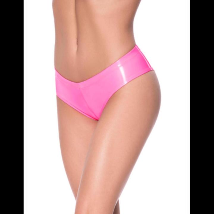 Image du produit Exposed Short garçon à taille basse (XL)