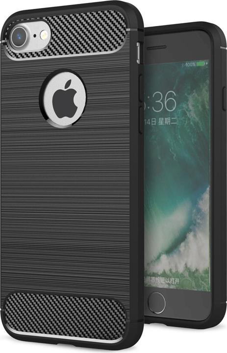 Actual product image Nalia Mobile phone cover (Apple iPhone 7)