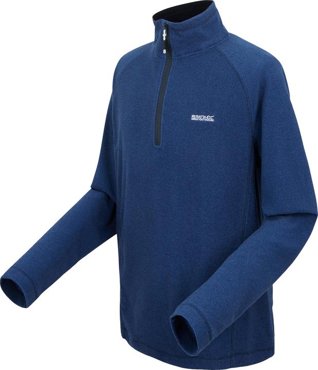Immagine prodotto Regatta Great Outdoors - Montes Funnel - Maglia in pile con collo alto - Uomo (3XL)