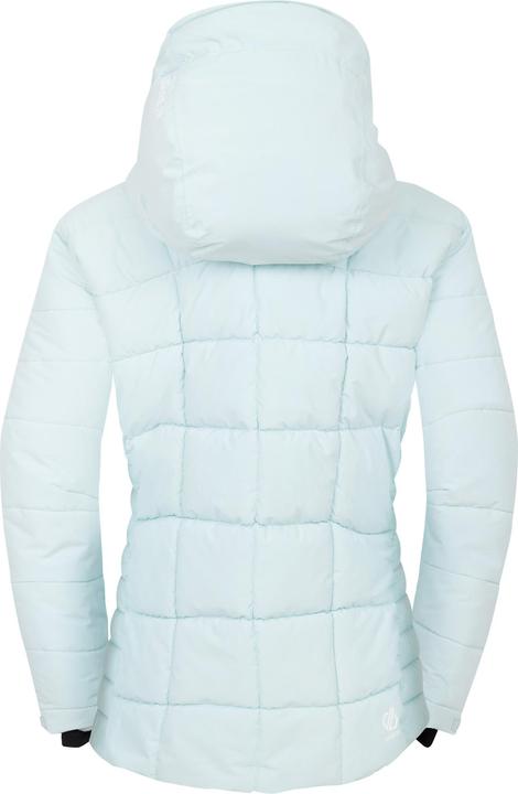 Actual product image Dare2b Womens/Ladies Blindside Ski Jacket (38 D)