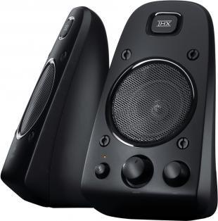 Actual product image Logitech Z625