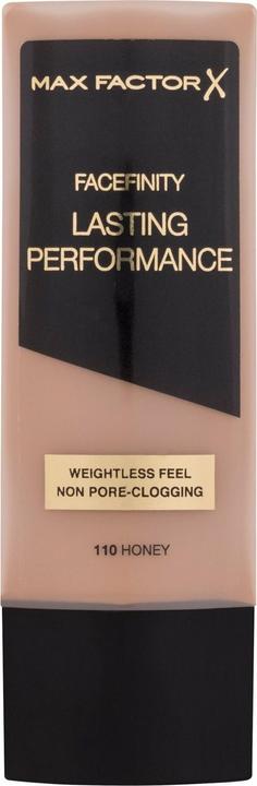 Max Factor Facefinity Last Perform Fond de Teint No 110 (110 Honey)