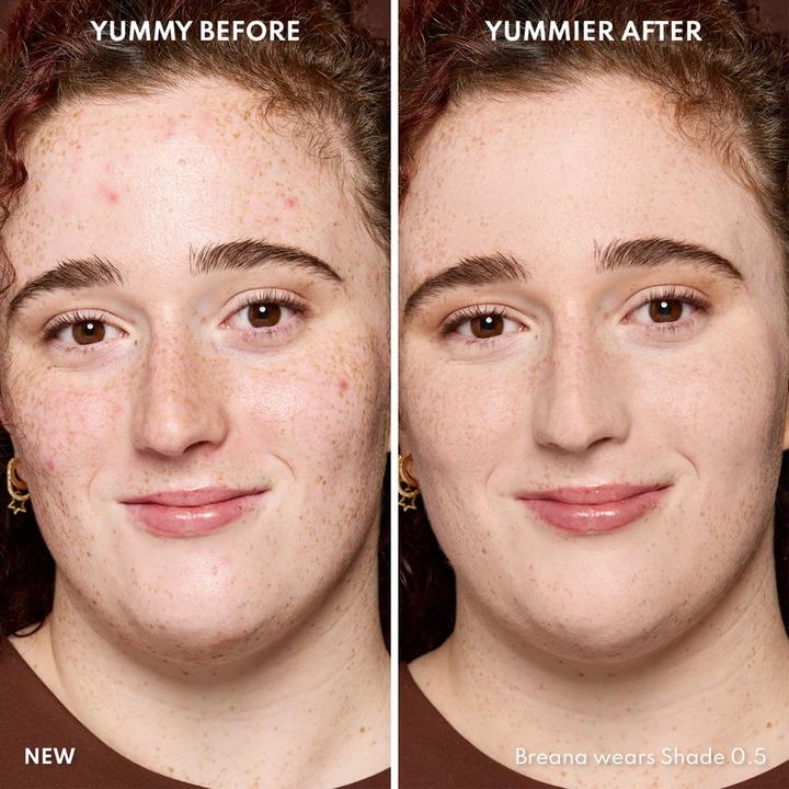 Immagine prodotto Danessa Myricks Yummy Skin - Blurring Balm Powder 4.5
