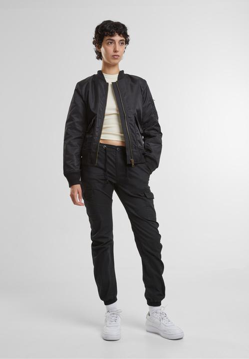 Immagine prodotto Brandit Giacca Sherpa Donna - 174617 (3XL)