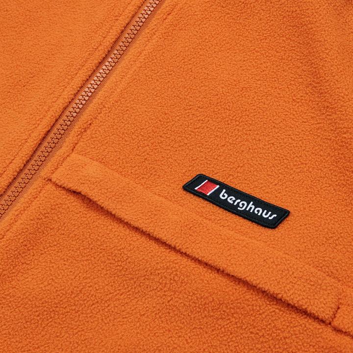 Produktbild Berghaus U Sunned Peak IA Fleece (Fleecejacke) (XL)
