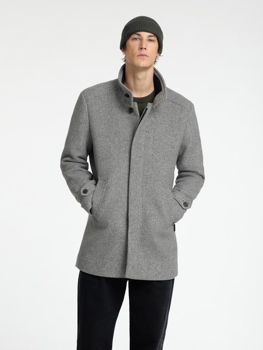 Actual product image Selected Homme Slhnew Reuben Coat Noos (XXL)