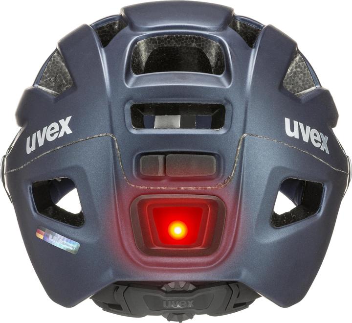 Actual product image Uvex Sports Finale Visor V (56 - 61 cm)