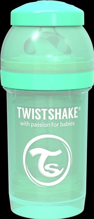 Image du produit Twistshake Anti-Colique (180 ml)