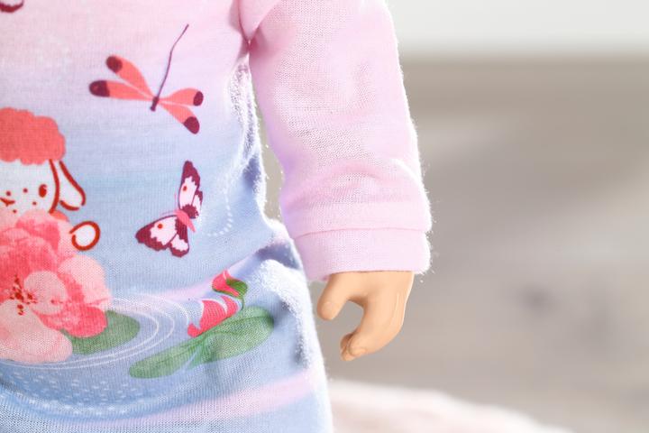 Actual product image Baby Annabell Lilly