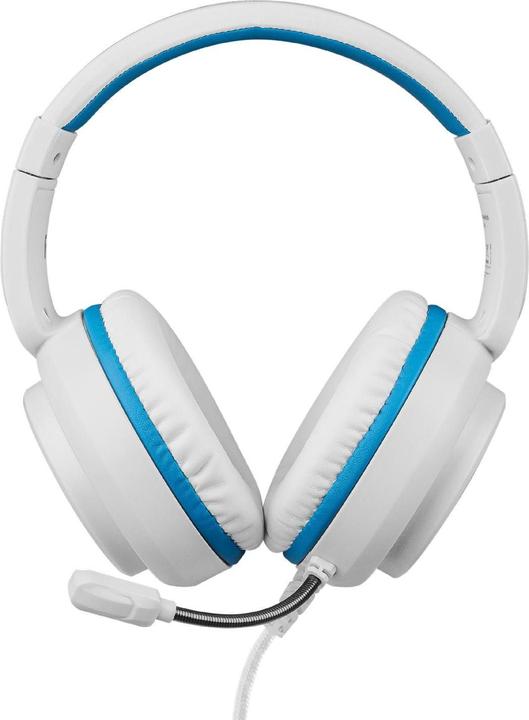 Produktbild Deltaco Gaming Stereo Gaming Headset (Kabelgebunden)