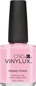 Immagine prodotto CND Vinylux Flirtation Collection (Essere Demuri, Smalto)