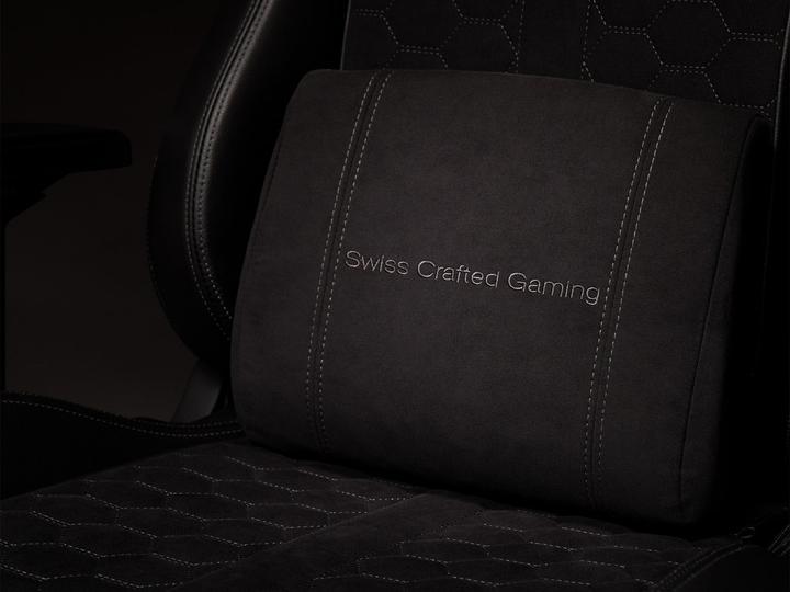 Produktbild Joule Performance Stealth Alcantara