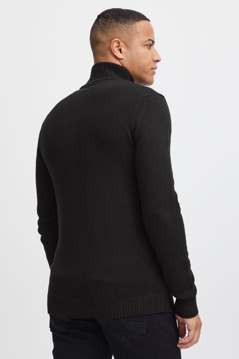 Image du produit Solid Tommy - Pull en Maille - Homme (XL)