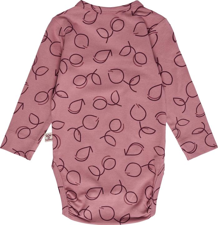 hummel Hmlelvira Body L/S