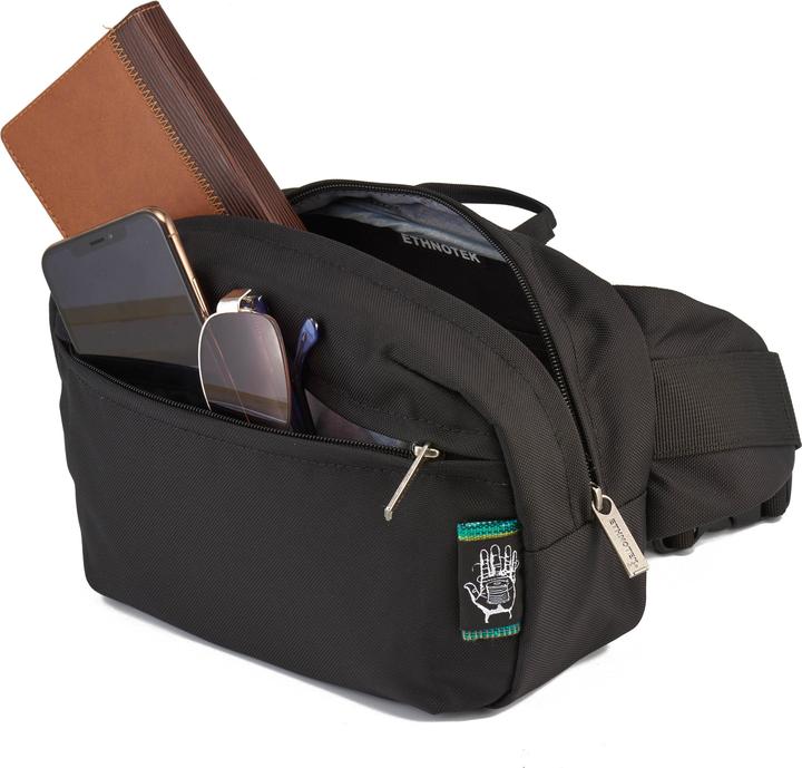 Image du produit Ethnotek Sac à hanche Vankiyo