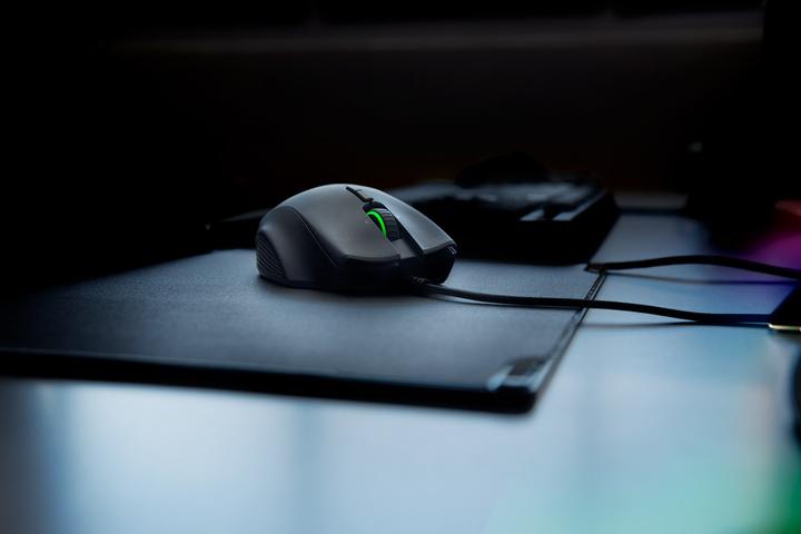 Productafbeelding Razer Naga Drie-eenheid (Bedraad)