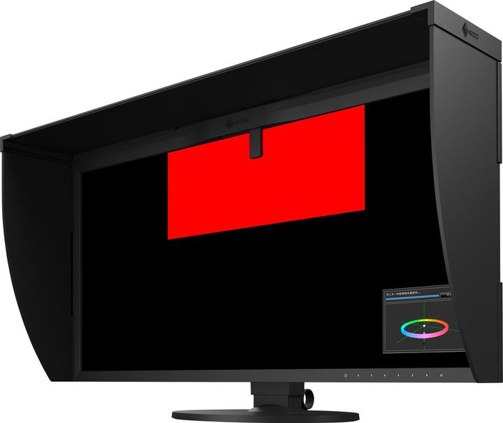 Produktbild Eizo CG319X ColorEdge (4096 x 2160 Pixel, 31")