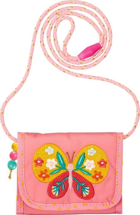 Image du produit Die Spiegelburg Sac poitrine Papillon
