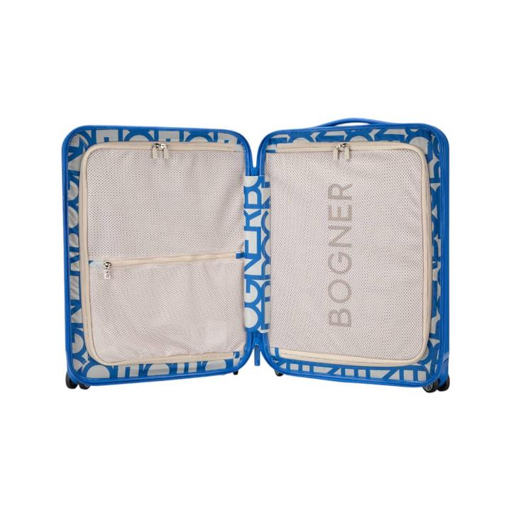 Produktbild Bogner Koffer & Trolley Piz C55 Trolleycase SVZ 4w (38 l, Handgepäck (bis 50l))