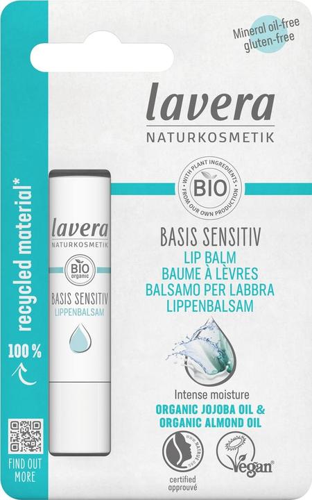 Lavera Basis sensitiv (Balsam)