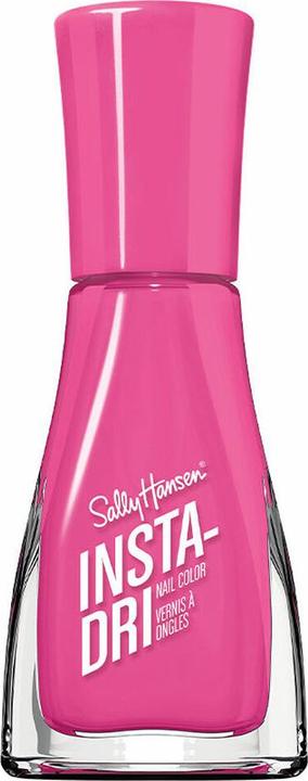 Sally Hansen INSTA-DRI nail color #281 9,17 ml (Nº 281, Farblack)