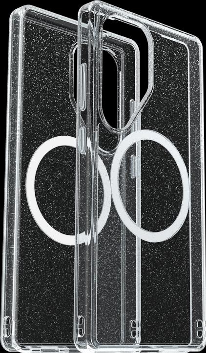 Produktbild OtterBox Symmetry Clear mit Magnets (Samsung Galaxy S25 Ultra)