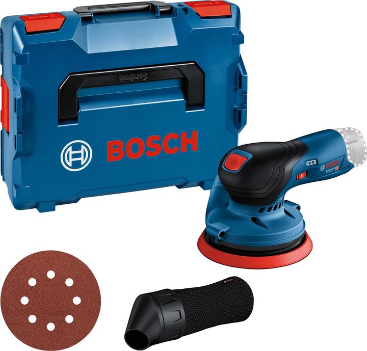 Produktbild Bosch Professional GEX 12V-125 (Exzenterschleifer)