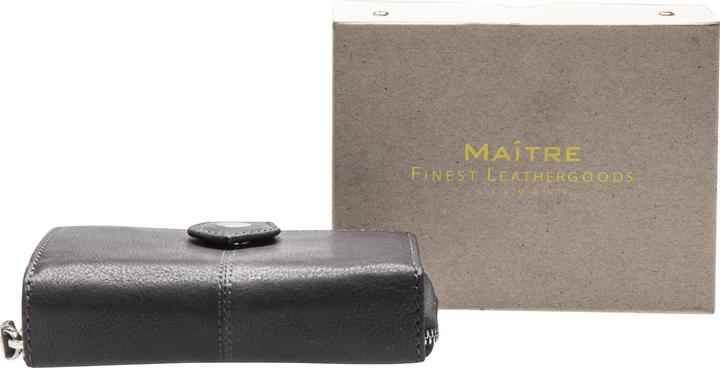 Produktbild Maître Geldbörse Lemberg Diethilde Purse MH16FZ