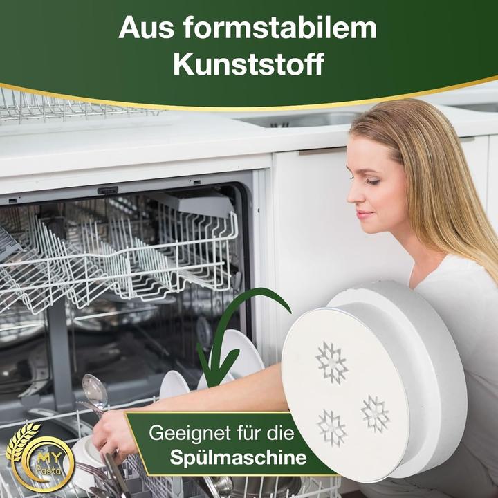 Produktbild My Pasta Sternenförmige Pasta-Matrize für Philips Pasta Maker Avance & 7000er Serie