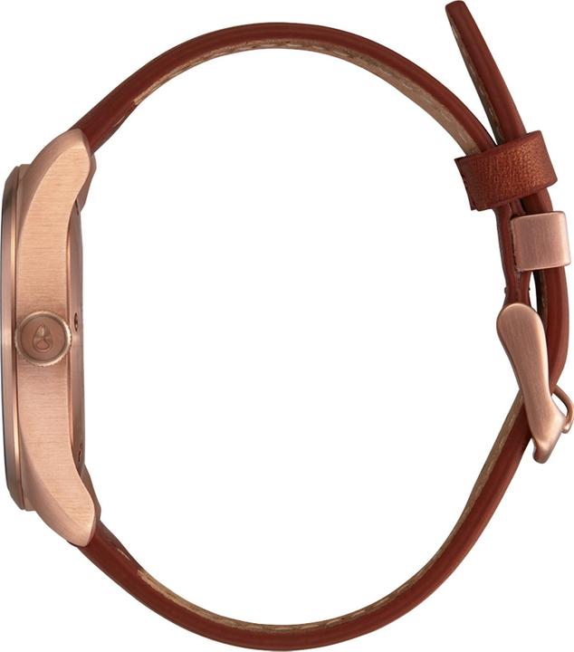 Actual product image Nixon Unisexuhr (Analogue wristwatch, 38 mm)