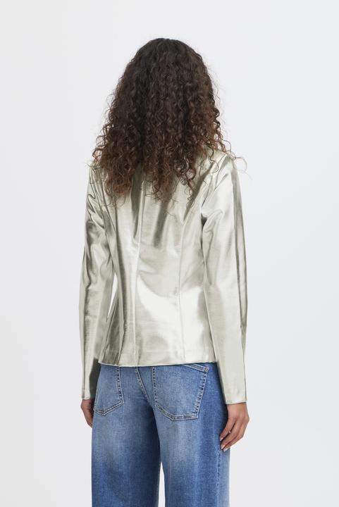 Image du produit Ichi IHKATE METALLIC BL 20121957 (L)